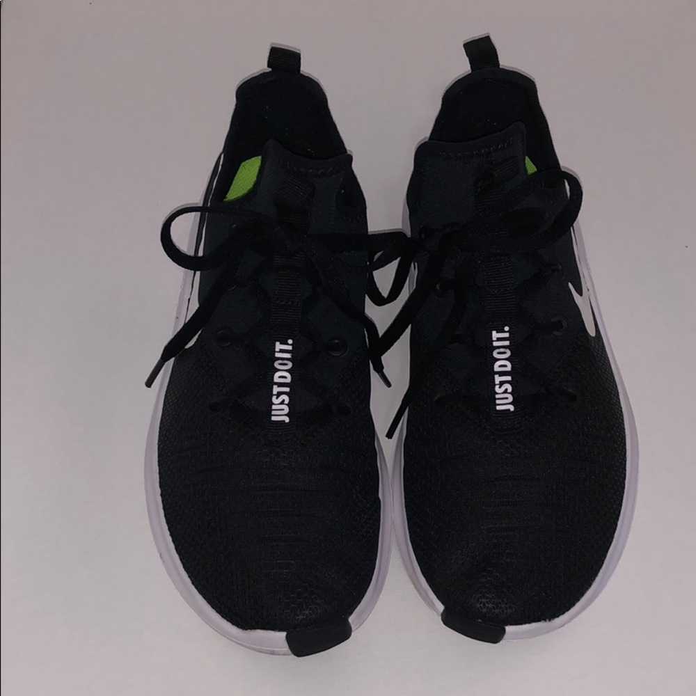 The Women's Gym/HIIT/Cross Training Shoe